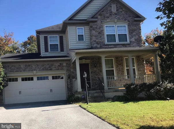 6962 SPARKS Court, BRYANS ROAD, MD 20616
