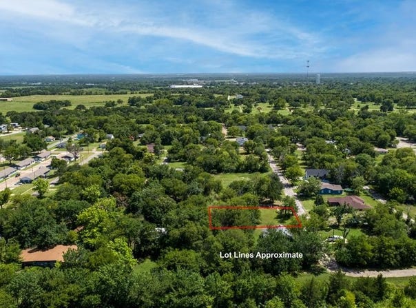 119 Norris St., Commerce, TX 75428