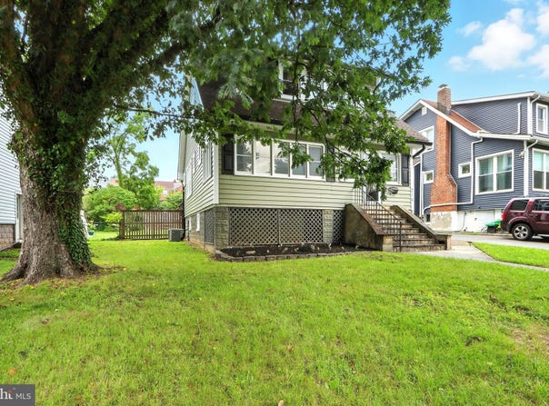 214 SHADY NOOK COURT, CATONSVILLE, MD 21228