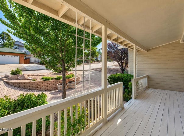 302 N STAGECOACH Pass, Payson, AZ 85541