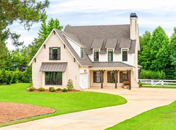 2751 PARTRIDGE Lane, AUBURN, AL 36879