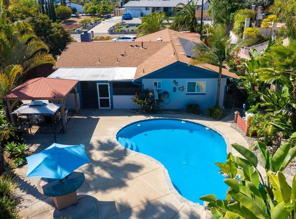 757 Anns Way, Vista, CA 92083
