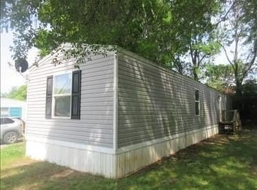 2543 LEX CIR SW, HUNTSVILLE, AL 35805