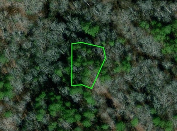 Lot 7 Block 8 Segador Way, Hot Springs Village, AR 71909