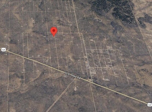 US-64 Tres Piedras, Taos, NM 87571