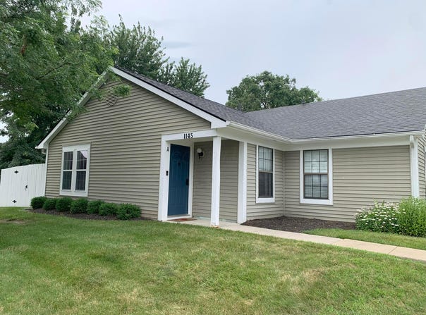 1145 Coventry Way, Marysville, OH 43040