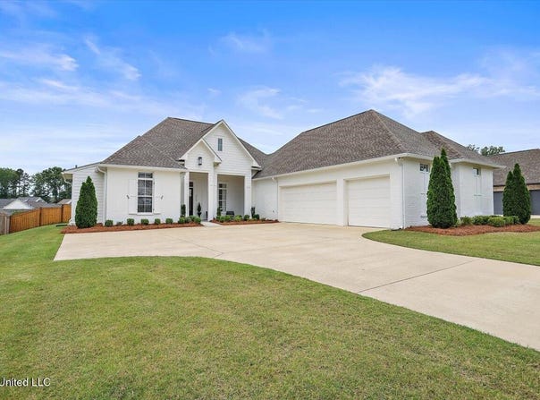 113 Forestview Place, Madison, MS 39110