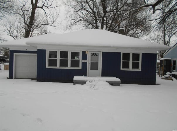1448 Plank Road, Jeffersonville, IN 47130