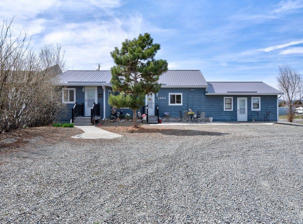 3660 N Montana Avenue, Helena, MT 59602