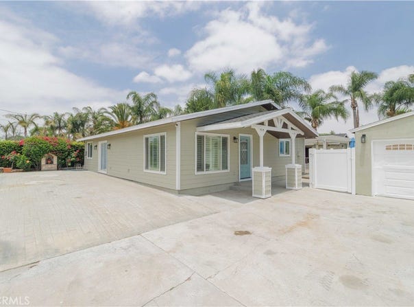 10249 Jurupa, Jurupa Valley, CA 91752