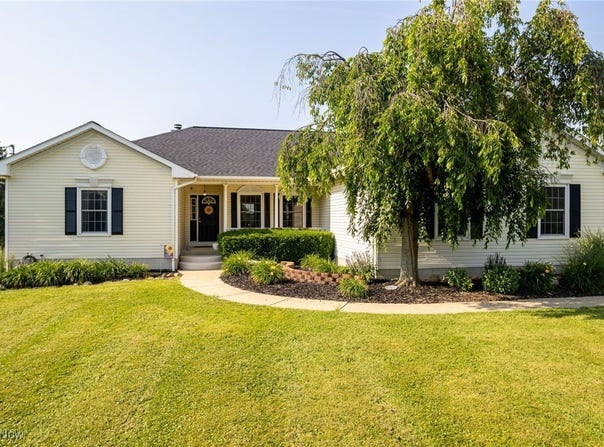 5415 Spieth Road, Medina, OH 44256