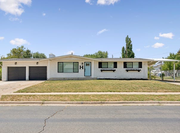 2194 S 1800 W, Syracuse, UT 84075