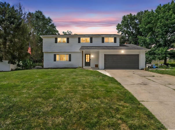 620 Fleetrun Avenue, Columbus, OH 43230