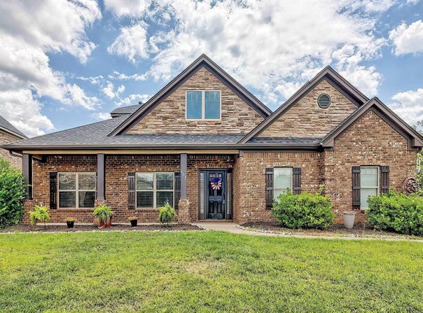 697 Autumn Ridge Road, Chapin, SC 29036