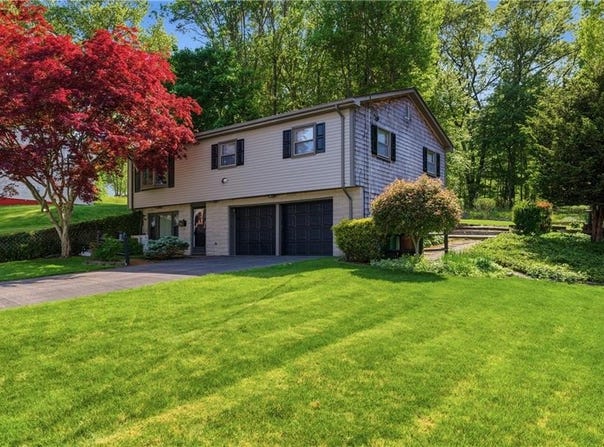 353 Thibeault Avenue, Woonsocket, RI 02895
