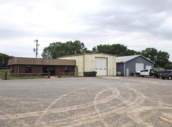 253920 E CR 49, Fairview, OK 73737