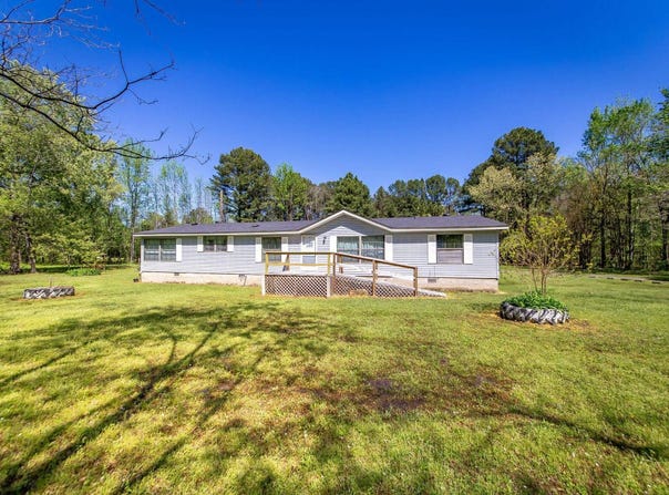 238 W Lingo, Lonoke, AR 72086