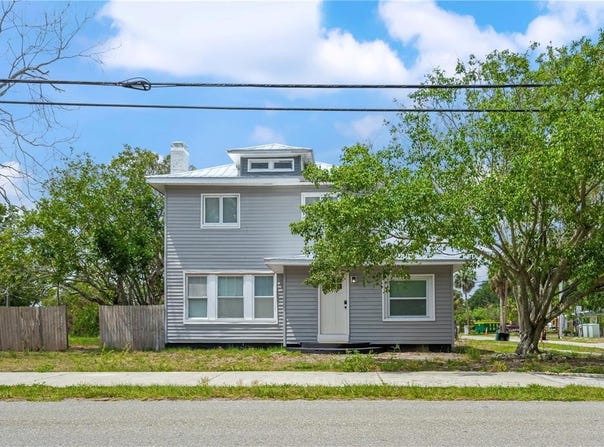 2700 10TH STREET W, PALMETTO, FL 34221