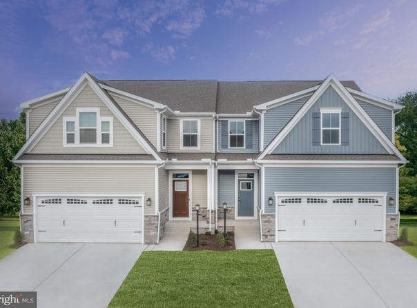 20025 ROSEBANK WAY, HAGERSTOWN, MD 21742