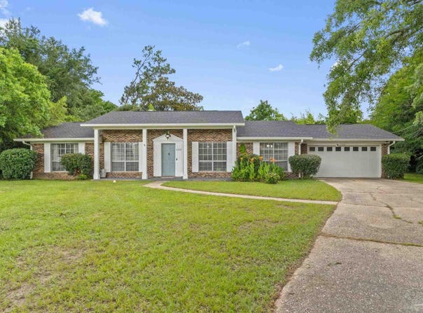 6220 Appomattox Dr, Pensacola, FL 32503
