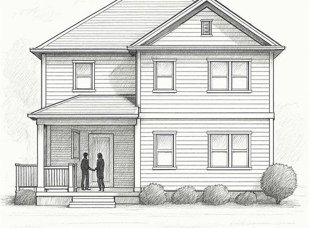 34 TIMBER RIDGE TRAIL, CULPEPER, VA 22701