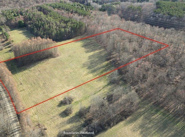 Lot 4 Goddards Road, New Lisbon, NY 13810
