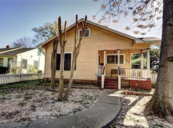 301 PERCY Street, Natchitoches, LA 71457