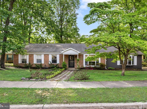 28 WINDMILL, ERIAL, NJ 08081