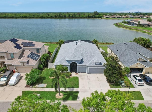809 SEMINOLE SKY Drive, RUSKIN, FL 33570