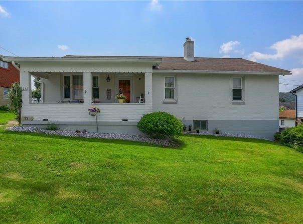73 Webster Ave, North Irwin, PA 15642
