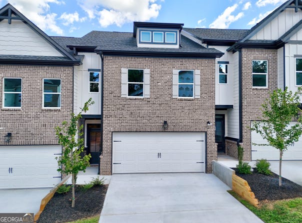 5722 Urban Village, Tucker, GA 30084