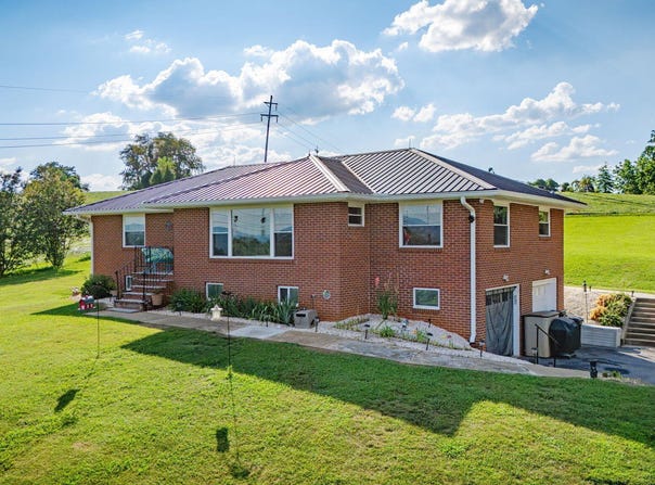 1482 Asheville Highway, Greeneville, TN 37743