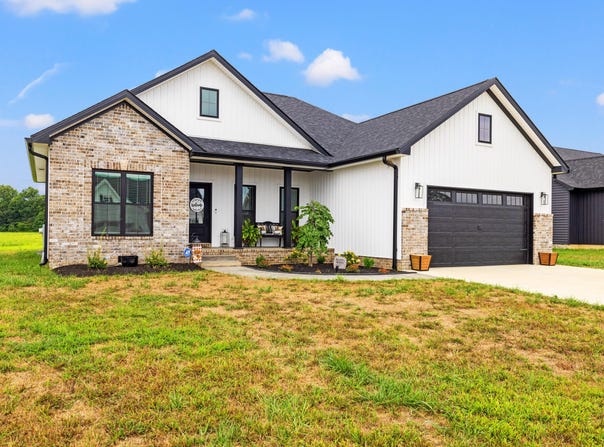 153 Willis Drive, Danville, KY 40422