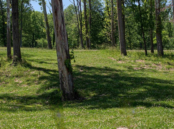 4487 Fairway View Drive, Victoria Woods, IN 47601