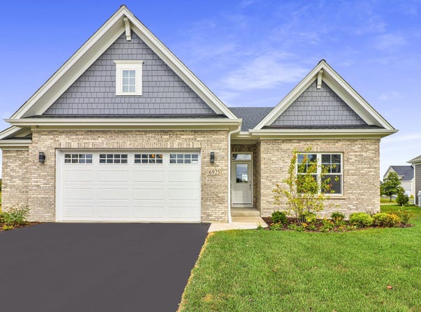 6818 Cambria Cove, Lakewood, IL 60014