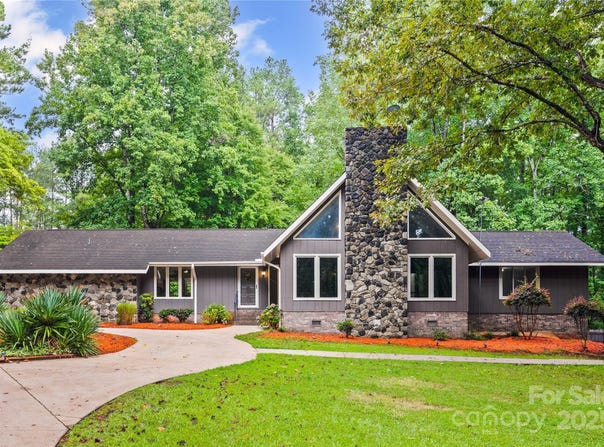 912 Pineview Lakes Road unit: 3 & 4, Chester, SC 29706
