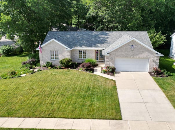 2511 Bowenton Place SW, Wyoming, MI 49519