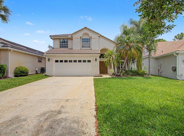 6467 SE Wild Olive Lane, Stuart, FL 34997