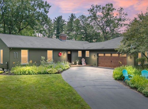11 Bela View Drive, Bow, NH 03304