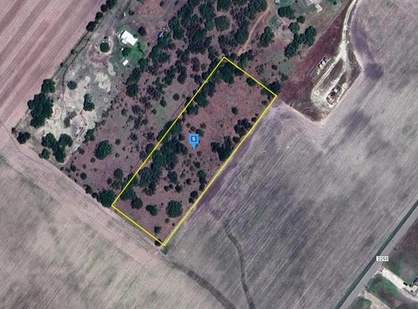 15269 County Road 1568, Odem, TX 78370