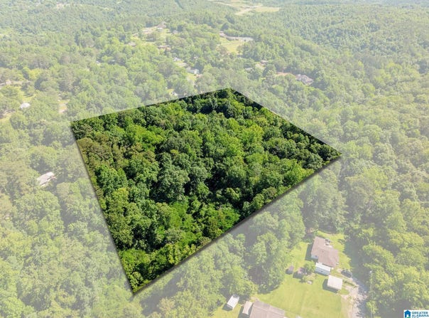 399 12TH AVENUE, GRAYSVILLE, AL 35073