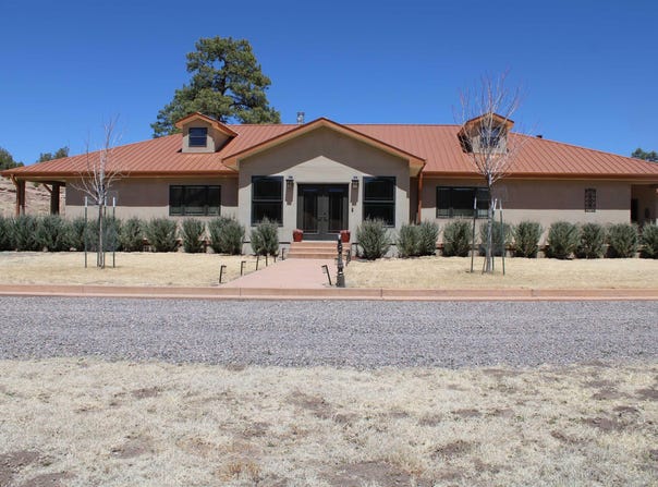 66 Elk Trail, Mimbres, NM 88049-0000