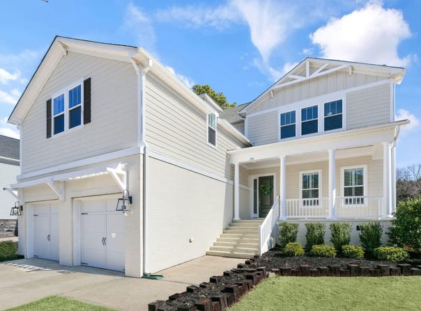 200 Gravel Brook Court, Cary, NC 27519