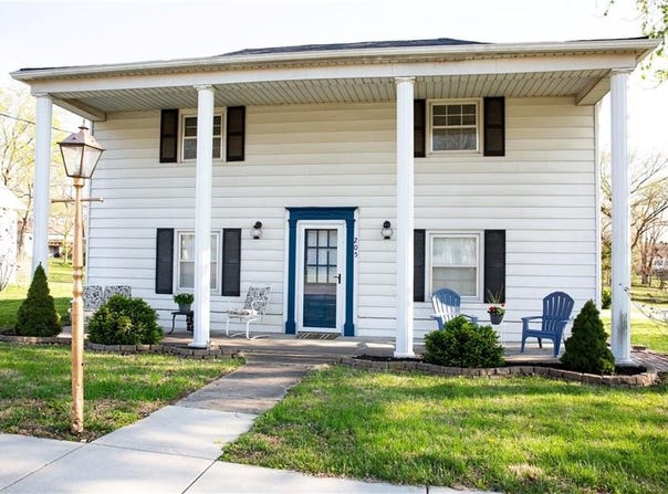 205 E Washington Street, Kearney, MO 64060