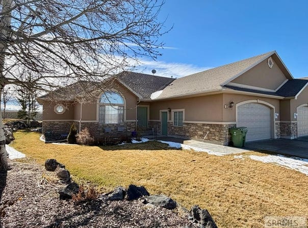 326 Eagle Summit Street, Rexburg, ID 83440
