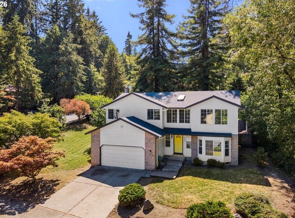22491 CLARK St, WestLinn, OR 97068