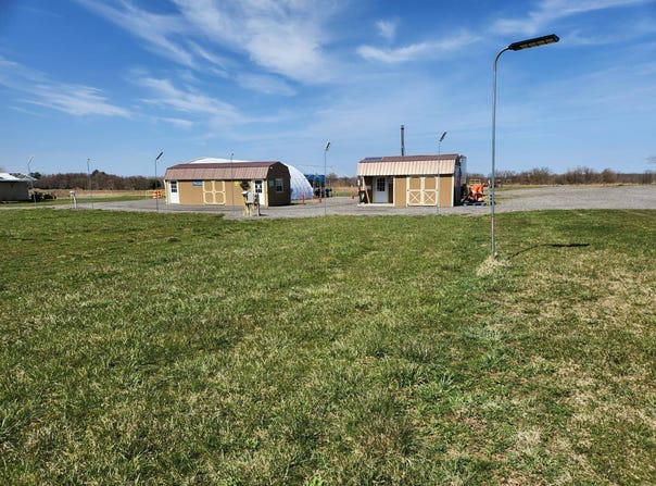 5895 Old Oneida road, Rome, NY 13440