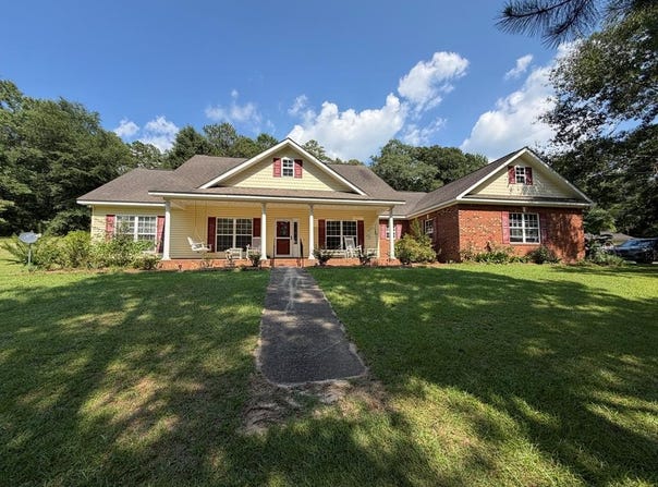 2946 County Rd 2221, TROY, AL 36079