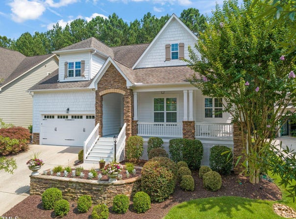 521 Morning Oaks Drive, Holly Springs, NC 27540