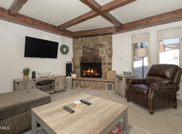 90 HIDEAWAY #1, Winter Park, CO 80482